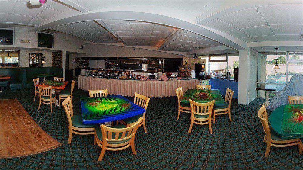 Quality Inn & Conference Center Maple Shade Extérieur photo